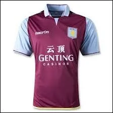  qui est ce maillot ?