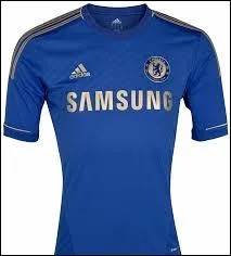  qui est ce maillot ?