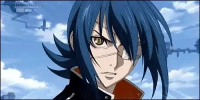 Quel est le nom du frère de Akito Wanijima dans "Air Gear" ?