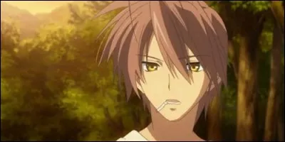 Qui est Akio Furukawa pour Nagisa dans "Clannad" ?