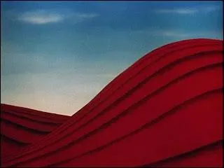 Quelle musique a t utilise pour la squence d'ouverture de Fantasia dont est extraite cette image ?