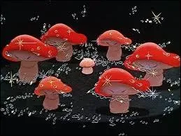 Quelle oeuvre Disney a-t-il choisie pour la deuxime squence de Fantasia ?