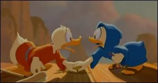 Question hors-sujet : dans Fantasia 2000, quelle musique a t utilise pour illustrer la lgende de l'Arche de No avec Donald en assistant du sauveur des animaux ?