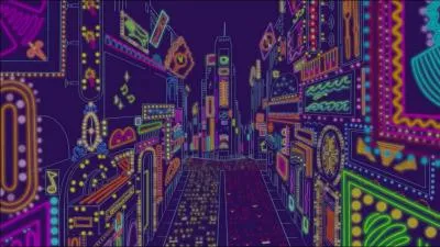 Question hors-sujet : dans Fantasia 2000, quelle oeuvre musicale de jazz a t utilise pour raconter en parallle quatre histoires se droulant entre les annes 50-60 dans un New York caricatur ?