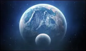 La lune  dernier quart  se produit :