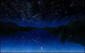 D'aprs la question prcdente, peut-on donc voir la nouvelle lune la nuit ?