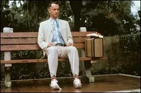 Selon Forest Gump,  la vie c'est comme ...