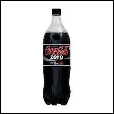 Quelle est cette boisson ?