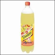 Quelle est cette boisson ?