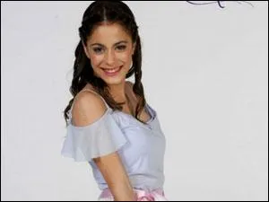 Qui est le meilleur ami de Violetta ?