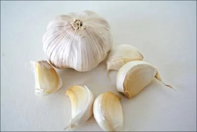 Comment se traduit  ail  en anglais ?