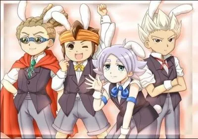 Qui sont ces joueurs ?