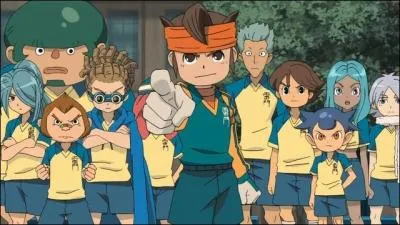 Quelle quipe peut-on voir sur la photo ?