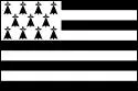 Qui a invent le drapeau de la Bretagne ?