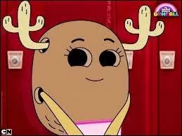 De qui, Penny est-elle amoureuse ?