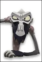 De qui est-elle amoureuse ?