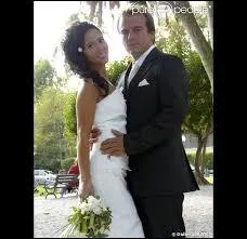 Comment s'appelle le bb de Samia et de Boher ?