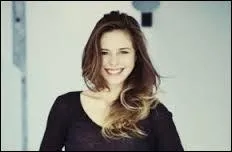 Emilie, la fille de Babeth est amoureuse :