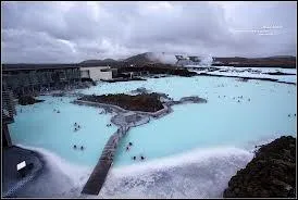 Quel est le nom de cette tendue d'eau ?