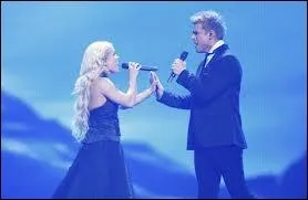 Quel duo islandais a particip  l'eurovision 2012 ?