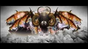 Qui chante  Little talks  ?