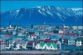 Le nom de cette ville :