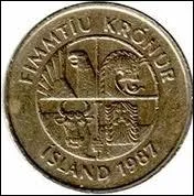 Quand a eu lieu la crise conomique en Islande ?