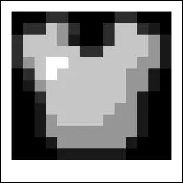 Quels matriaux faut-il pour fabriquer un plastron en fer ?