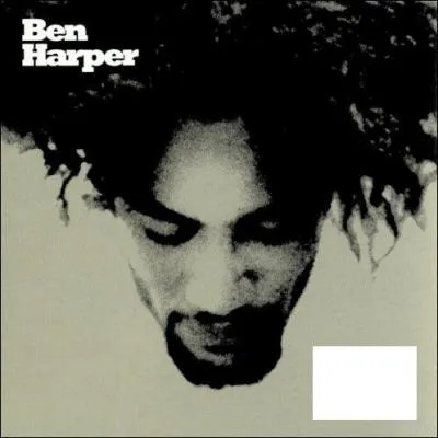 Quel nom porte cet album de Ben Harper ?