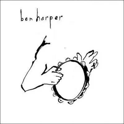 Quel nom porte cet album de Ben Harper ?