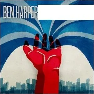 Quel nom porte cet album de Ben Harper ?
