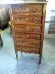 Quel est ce meuble ?