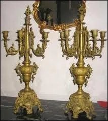 Que sont ces objets ?