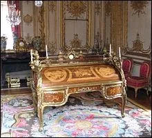 Quel est le nom de ce secrtaire ?