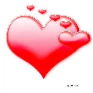 Qui se rapproche de plus en plus ?