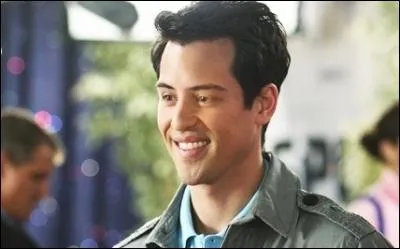 Comment s'appelle le frre de Kaylie ?