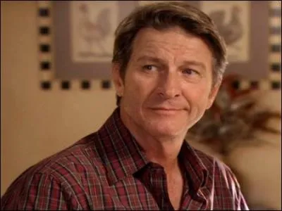 Comment s'appelle le pre de Payson ?