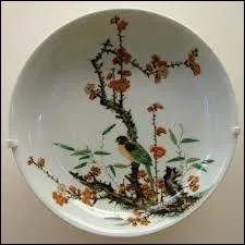 Quelle est cette porcelaine ?