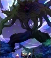 Qui a ensorcel la flte nomme Lullaby avec de la magie noire afin de tuer ceux qui entendent la musique except le lanceur ?