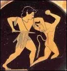 Comment Thse cause-t-il indirectement la mort de son pre ?