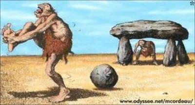 Sachant que la surface de rparation d'un terrain de football fait seize mtres cinquante de profondeur,  quelle distance de la ligne de but se situe le point de penalty ?