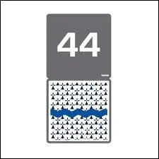 Les habitants de la Loire-Atlantique portent le nom de ...