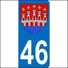 Nous nous rendons maintenant dans le dpartement du Lot o les habitants se nomment les ...