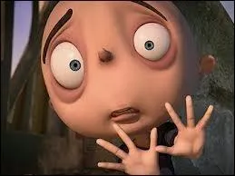 Figaro Pho est un petit homme :