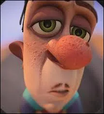 Quelle est la personne la plus vue derrire sa porte ?