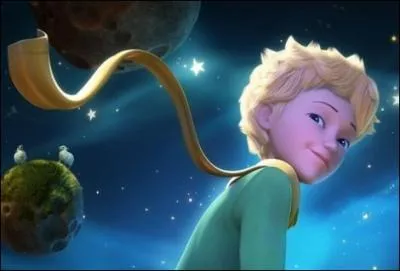 Quel est le titre de ce film ?