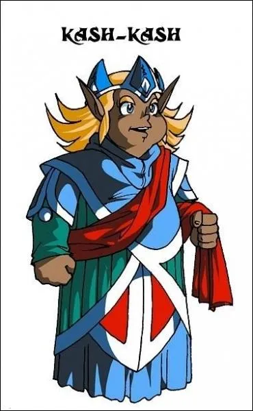 C'est un roi. Mais lequel ?