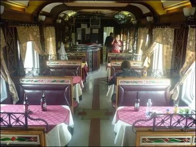 Qu'est-ce qui doit tre mis en place selon le directeur gnral de la filiale de la SNCF  partir du 1er avril 2013 ?