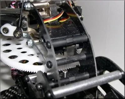  quel domaine appartient l'expression  Verrouiller le train d'atterrissage .