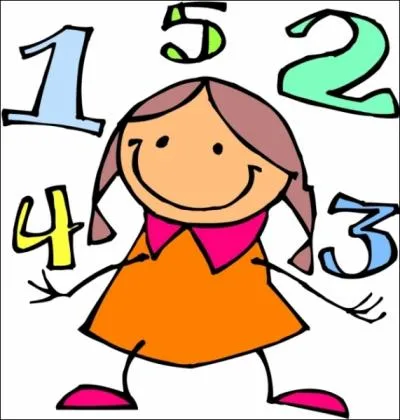 Terminez correctement cette expression et vous aurez un nouveau palier... A la six quatre...